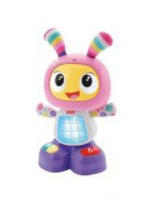 Fisher Price Bella - zatańcz ze mną