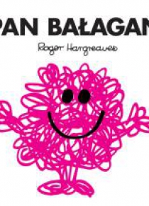 Pan Bałagan