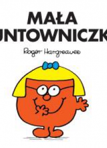 Mała Buntowniczka