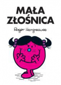 Mała Złośnica