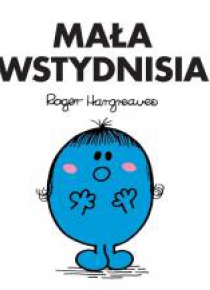 Mała Wstydnisia