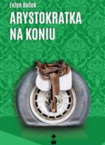 Arystokratka na koniu