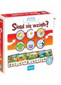 Skąd się wzieło? JAWA