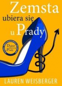 Zemsta ubiera się u Prady