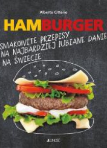 Hamburger Smakowite przepisy...
