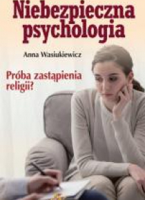 Niebezpieczna psychologia TW