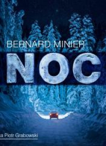 Noc. Audiobook