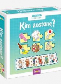 Kim zostanę ? JAWA