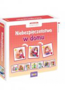Niebezpieczeństwo w domu JAWA