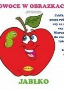 Owoce w obrazkach