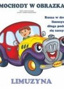 Samochody w obrazkach