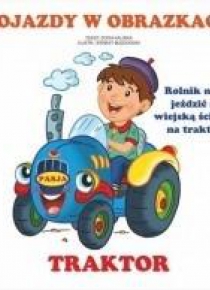Pojazdy w obrazkach