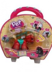 Pony Parade Koniki 1-pack EP-LINE