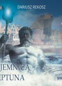 Tajemnica Neptuna audiobook
