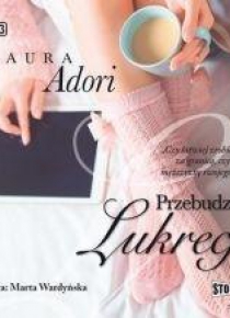 Przebudzenie Lukrecji audiobook