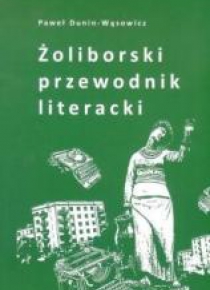 Żoliborski przewodnik literacki