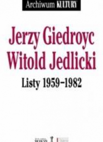 Listy 1959-1982