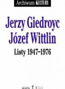 Listy 1947-1976