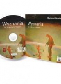 Wyznania. św. Augustyn z Hippony. Audiobook