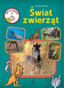 Jak to działa? Świat zwierząt TW