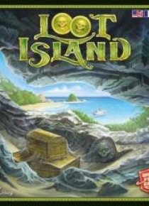 Loot Island HOBBITY