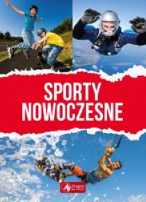 Sporty nowoczesne