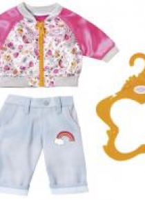 Baby born - Ubranka Casual