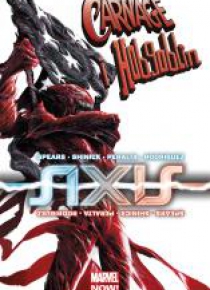Axis - Carnage i Hobgoblin