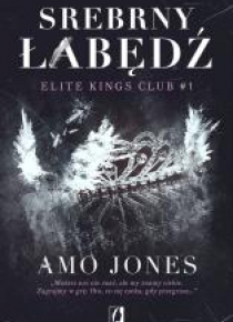 Elite Kings Club T.1 Srebrny łabędź