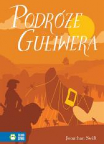 Literatura klasyczna. Podróże Guliwera