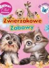 Animal club nr. 1