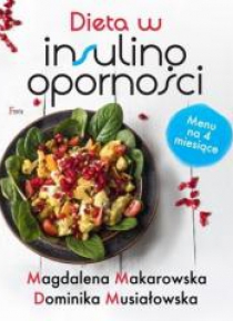 Dieta w insulinooporności