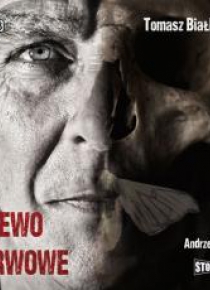 Drzewo morwowe. Audiobook