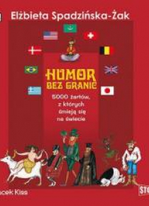 Humor bez granic. Audiobook