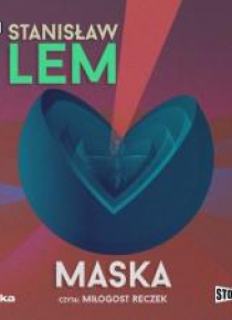 Maska. Audiobook