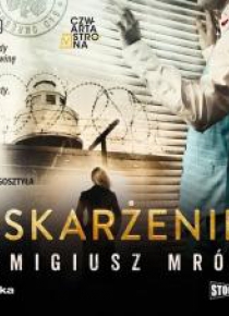 Oskarżenie. Audiobook