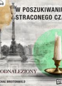 W poszukiwaniu straconego czasu T.7 Audiobook