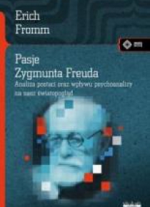Pasje Zygmunta Freuda