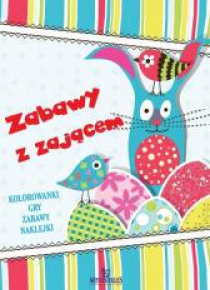 Zabawy z zającem