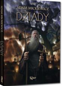 Dziady kolor BR GREG