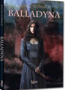 Balladyna kolor BR GREG