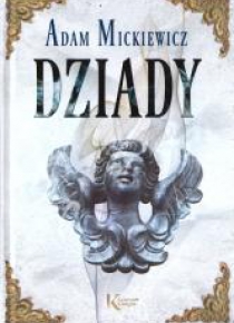 Dziady kolor TW GREG