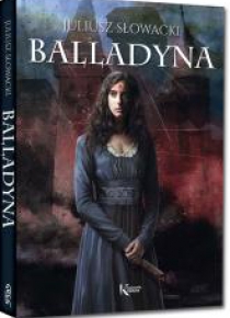 Balladyna kolor TW GREG