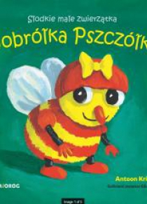 Dobrółka Pszczółka