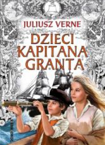 Dzieci kapitana Granta SIEDMIORÓG