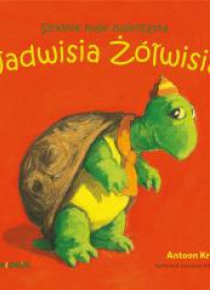 Jadwisia Żółwisia