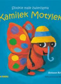 Kamilek Motylek