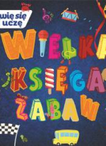 Wielka księga zabaw