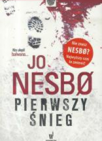 Pierwszy śnieg wyd.2018