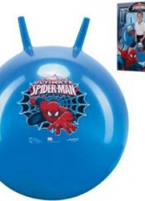 Piłka do skakania Spiderman